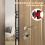 Mount Anti-Theft for Blink Video Doorbell 5
