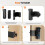 Mount Anti-Theft for Blink Video Doorbell 7