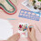 DIY-Blumen-Papierquilling-Sets 4