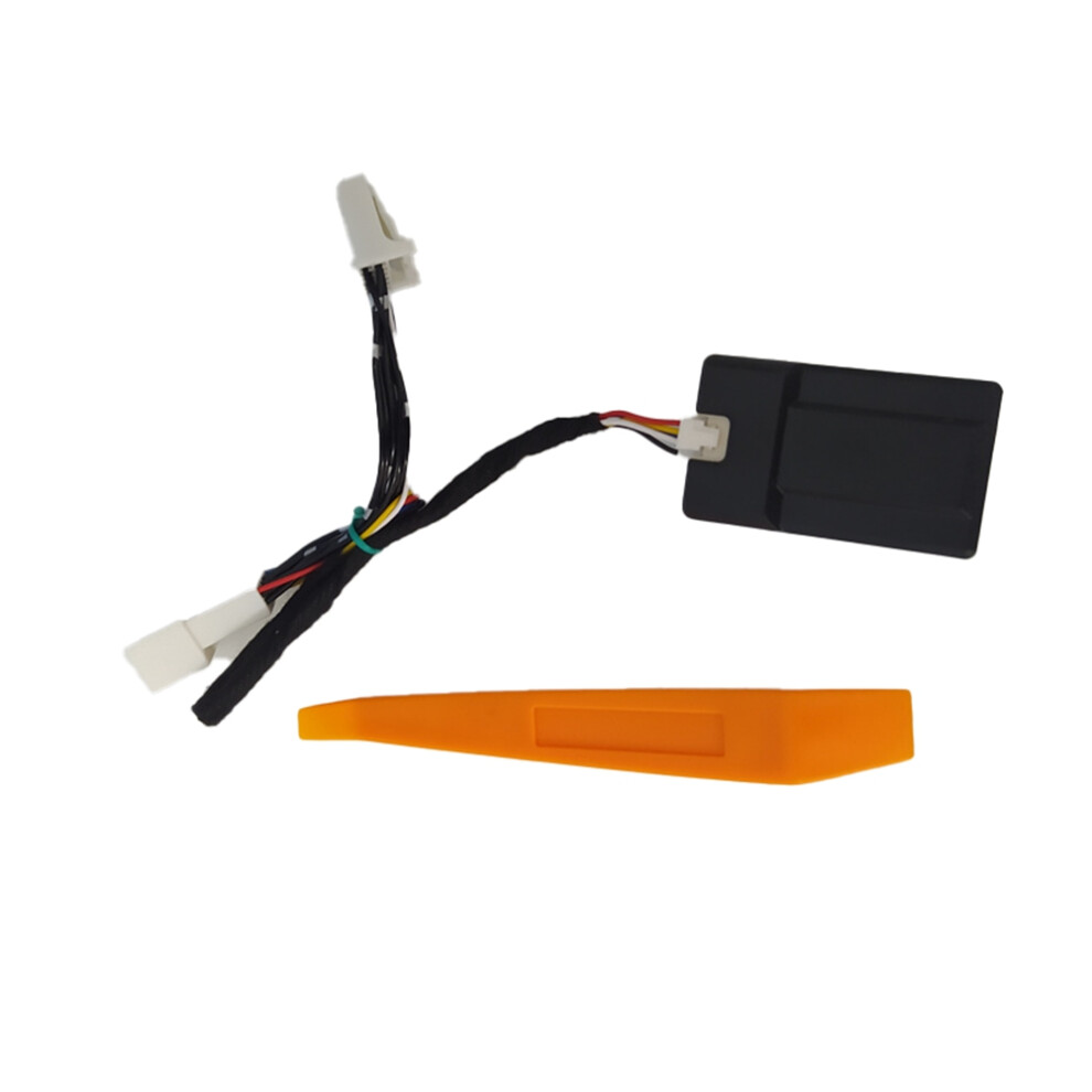 For XA50 Car TPMS TIRE Tyre Pressure Monitoring System-image-OPC-PMG6RTZ-NEW