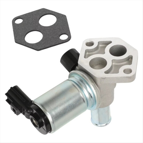 Injection Idle Air Control Valve with Gasket for