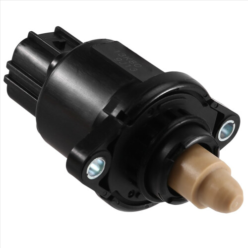 6C5-13713-02 Outboard Idle Speed Control Valve for