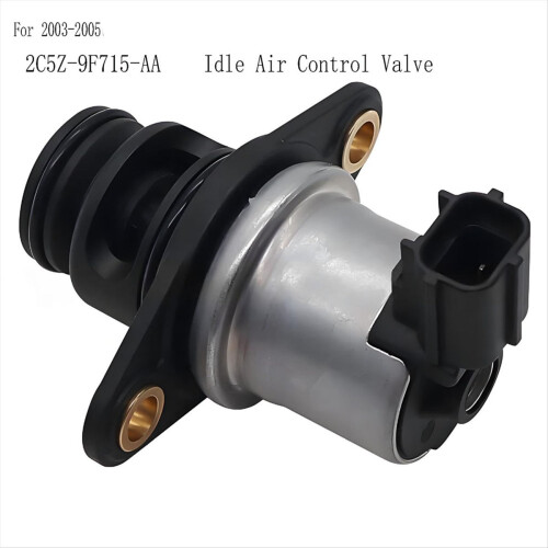 2C5Z-9F715-AA Idle Air Control Valve for 4.6L 1