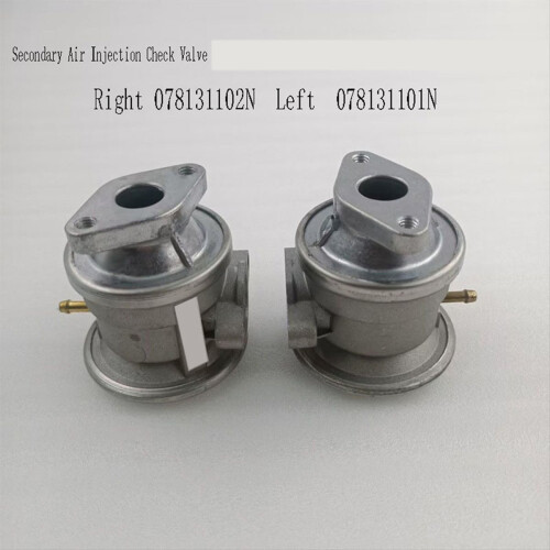 Car Secondary Air Injection Check Valve Left 078131101N 2