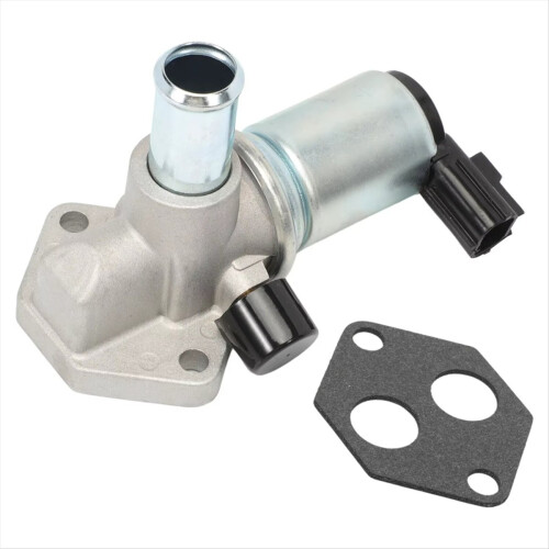 Injection Idle Air Control Valve with Gasket for 1