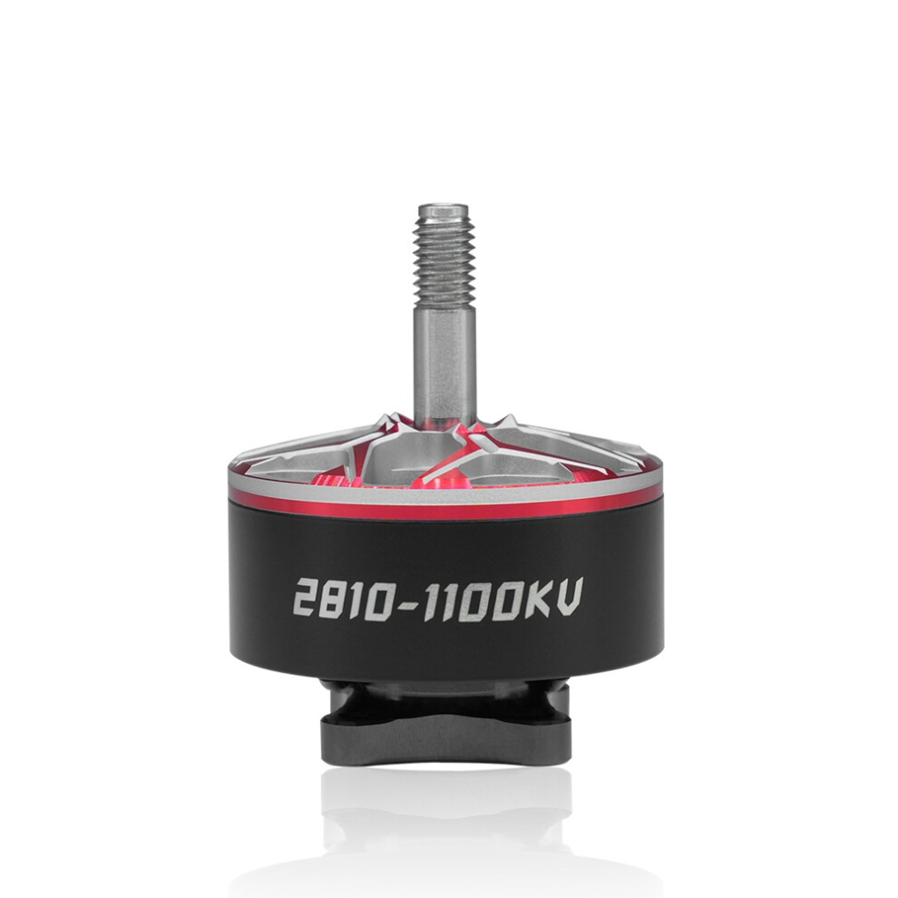 Rc 2810 1100Kv Brushless Motor For Rc Fpv Drone 4712297539946