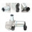 Injection Idle Air Control Valve with Gasket for 4