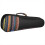 23 Inch Ukulele Bag Waterproof Oxford Cloth Adjustable 1
