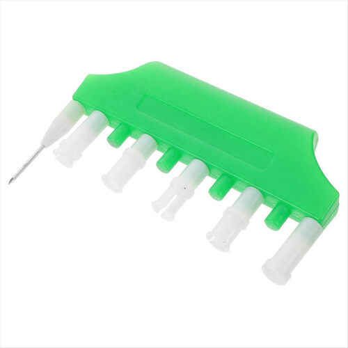 Portable Staff Scribe Tool Versatile Drawing Aid for Music