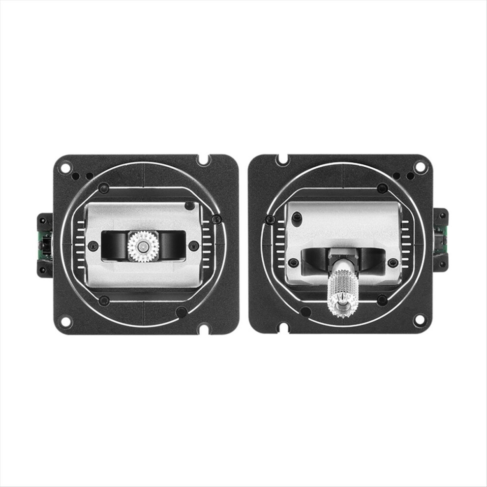Ag02 Cnc Hall Gimbals For Tx16s Mkii/Tx15/Boxer Remote Control Black 4714116673398