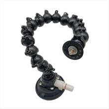 Hand Pump Suction Cup Car Dent Repair Tool
