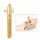 Cello Making Tools Brass Purfling Inlay Inlaid Groove Tool 2