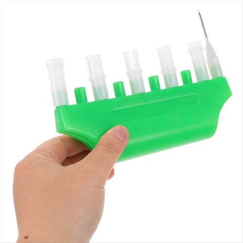 Portable Staff Scribe Tool Versatile Drawing Aid for Music 1
