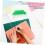 Portable Staff Scribe Tool Versatile Drawing Aid for Music 5