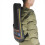 23 Inch Ukulele Bag Waterproof Oxford Cloth Adjustable 6