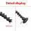 Hand Pump Suction Cup Car Dent Repair Tool 2