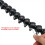 Hand Pump Suction Cup Car Dent Repair Tool 4
