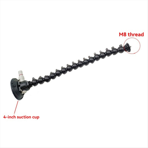 Hand Pump Suction Cup Car Dent Repair Tool 2