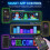 Auto-LED-Logo-App-LED-Matrix-Pixel-Panel-Nachtlicht DIY programmierbar 4