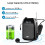 Bluetooth UHF Wireless Voice Amplifier for Teaching 2