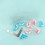 7 PACK Corner Guides for Chipboard Boxes,for Box Making Pink 5