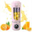 700ml Portable Blender with 12 Blade 4