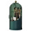 Toothbrush Organizer
Makeup Brush Holder with Cover 1