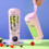 700ml Portable Blender with 12 Blade 3