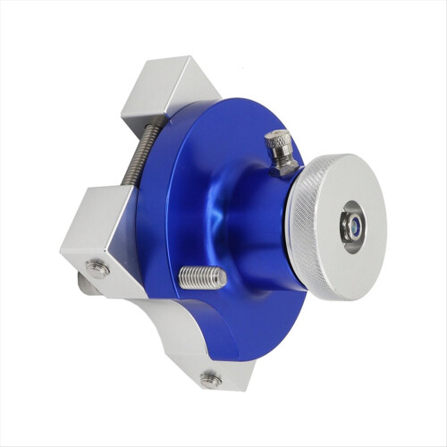 Motorcycle Nitrogen Charging Tool for Suspension Shocks Absorbing 1