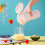 700ml Portable Blender with 12 Blade 6