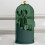 Toothbrush Organizer
Makeup Brush Holder with Cover 4