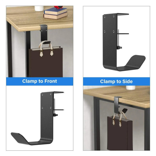 Headphone Hook Metal Headphone Stand
Headphone Hook 1