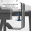 Headphone Hook Metal Headphone Stand
Headphone Hook 6