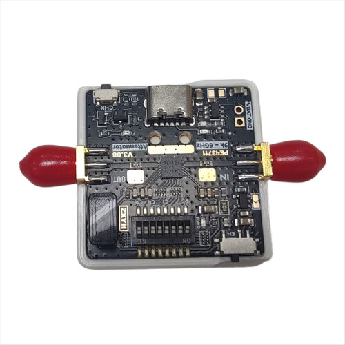 PE43711 Attenuatore controllato digitalmente 9kHz-6GHz