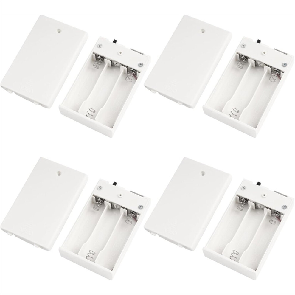 Portable USB Battery Pack for 5V LED Neon Sign