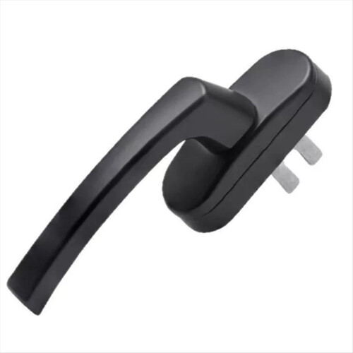Window Handle Aluminum Alloy Window Drive Handle Various Bridge Cut