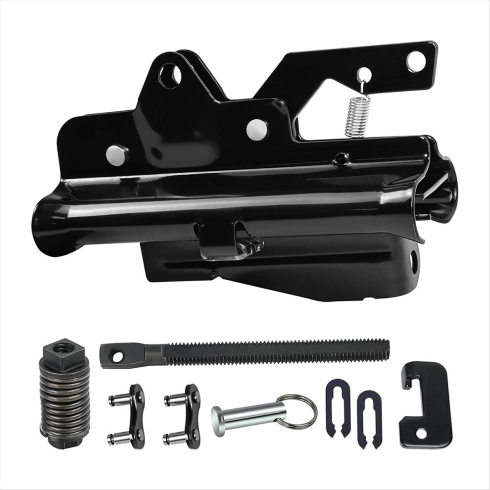 Garage Door Openers 41B3869-1 & 41B3869-3 Complete Trolley Assembly 4714116678829