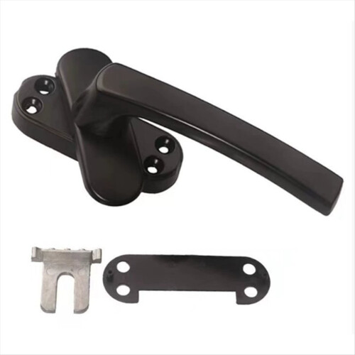 Window Handle Aluminum Alloy Window Drive Handle Various Bridge Cut 2