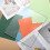 2er-Packung Gel-Druckplatten 2