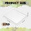2er-Packung Gel-Druckplatten 3