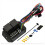 Radiatore digitale 12V 1