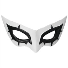 Maschera di Halloween