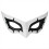 Maschera di Halloween 1