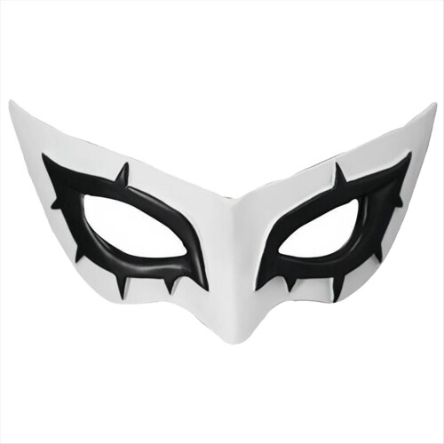 Maschera di Halloween