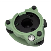 GDF321 Tribrach Green für Geosystems für Totalstation