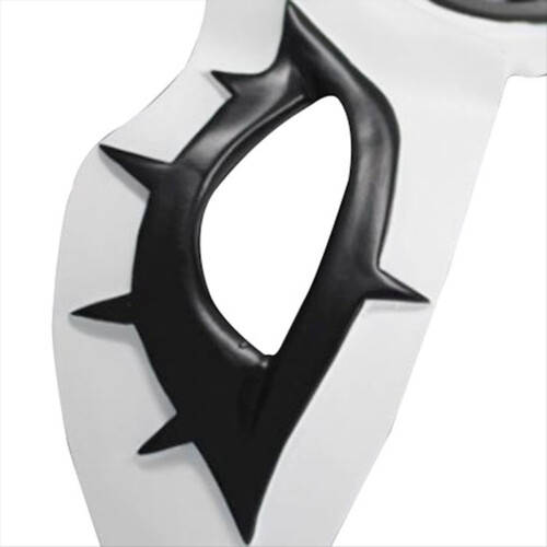 Maschera di Halloween 2