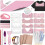 1set Sublimation Shirt Tool Kit for HTV Vinyl Craft B 1