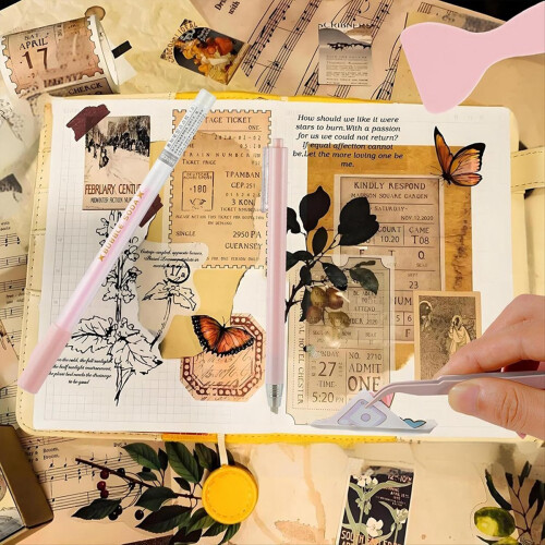 Scrapbooking-Werkzeugset, Klebestift 1