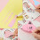 Scrapbooking-Werkzeugset, Klebestift 5