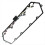 F81Z-6584-AA Guarnizioni coperchio valvole con cablaggio Set candelette per 4